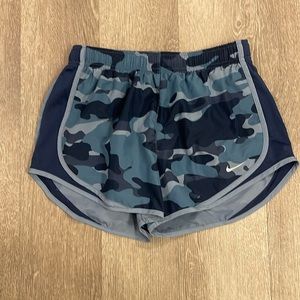 Nike Tempo Running Shorts- Size Small
